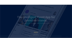 Desktop Screenshot of eventbase.com